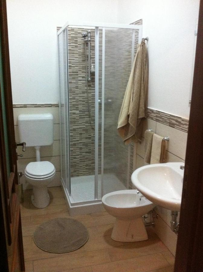 Marinette Bed and Breakfast Barcellona-Pozzo di Gotto Εξωτερικό φωτογραφία